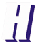 н